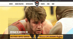 Desktop Screenshot of gopack.com